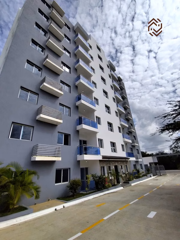 APARTAMENTO en VENTA en AV OLIMPICA, Santiago + CHANGAN 2027 0KM GRATIS