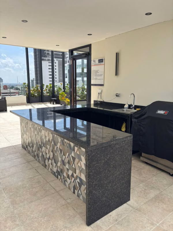 Apartamento en venta en la zona de Bella Vista