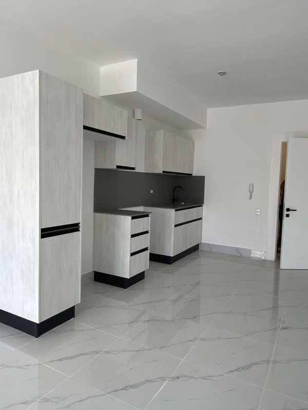 Sale of 2-room apartment with swimming pool in Evaristo Morales, Santo Domingo