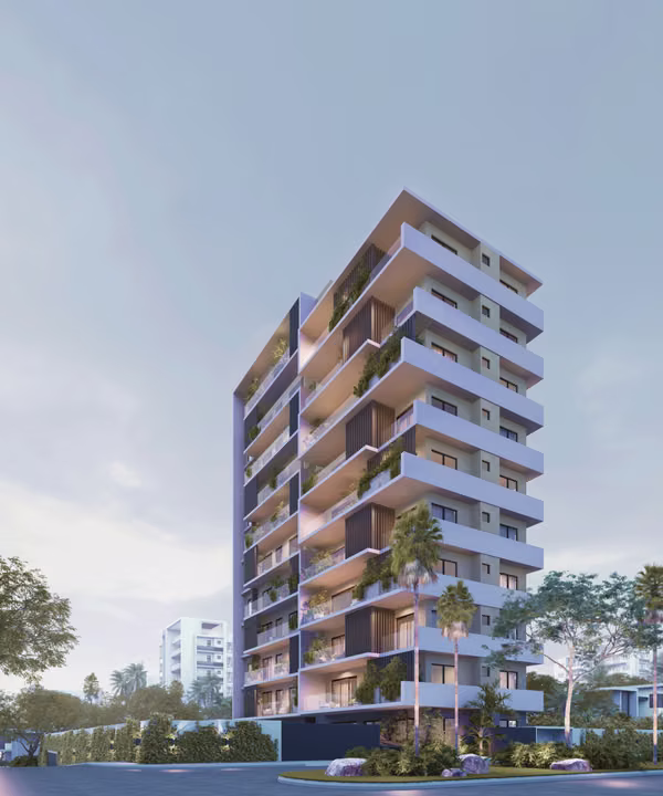 ACCOUNTING IN SALE in Thomen Urbanization, SANTIAGO