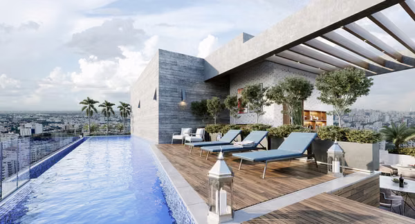 ADVISORY IN SALE in Piantini, Santo Domingo