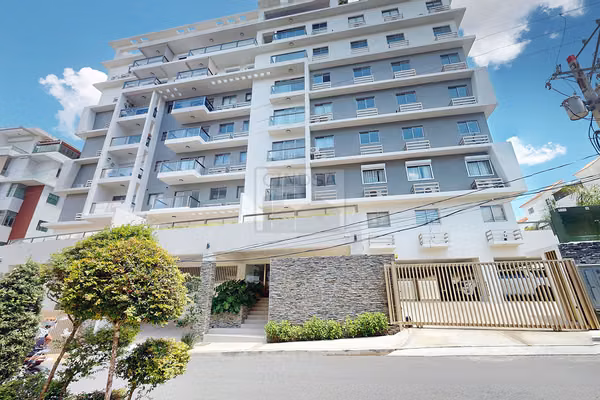 Apartamento venta El Millon 2 habitaciones 2.5 baños con area social