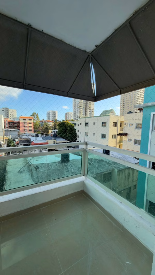 Apartamento en venta Ubicado en Alma Rosa 1
