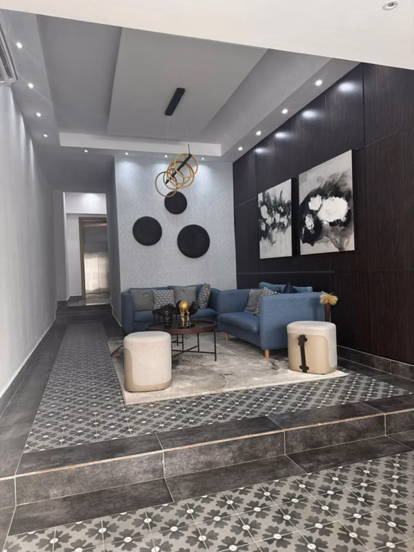 Hermoso Apartamento Nuevo De 1 Hab. En Venta, En Evaristo Morales
