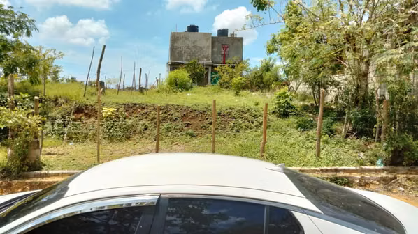 Venta de Terrenos en Residencial Noelia, Sabana Perdida