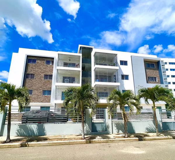 APARTAMENTO en VENTA en CERRO ALTO SANTIAGO