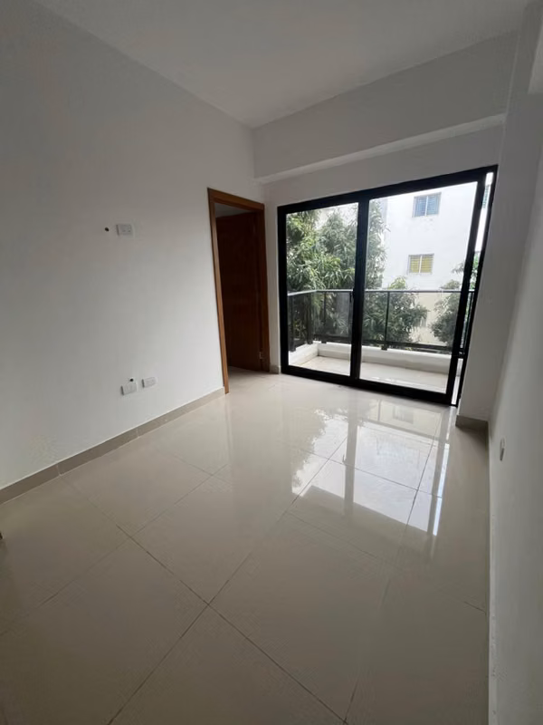 Apartamento en Venta de 1 habitación los Jardines del Sur