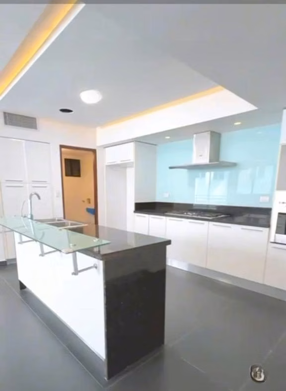 Apartamento en Venta en el Sector de Naco de 3 Habitaciones