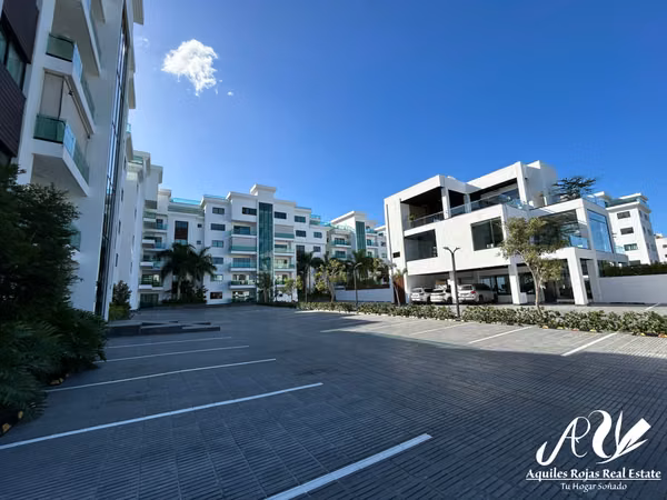 Residencial Rosmary V - 2do. Nivel - 2172
