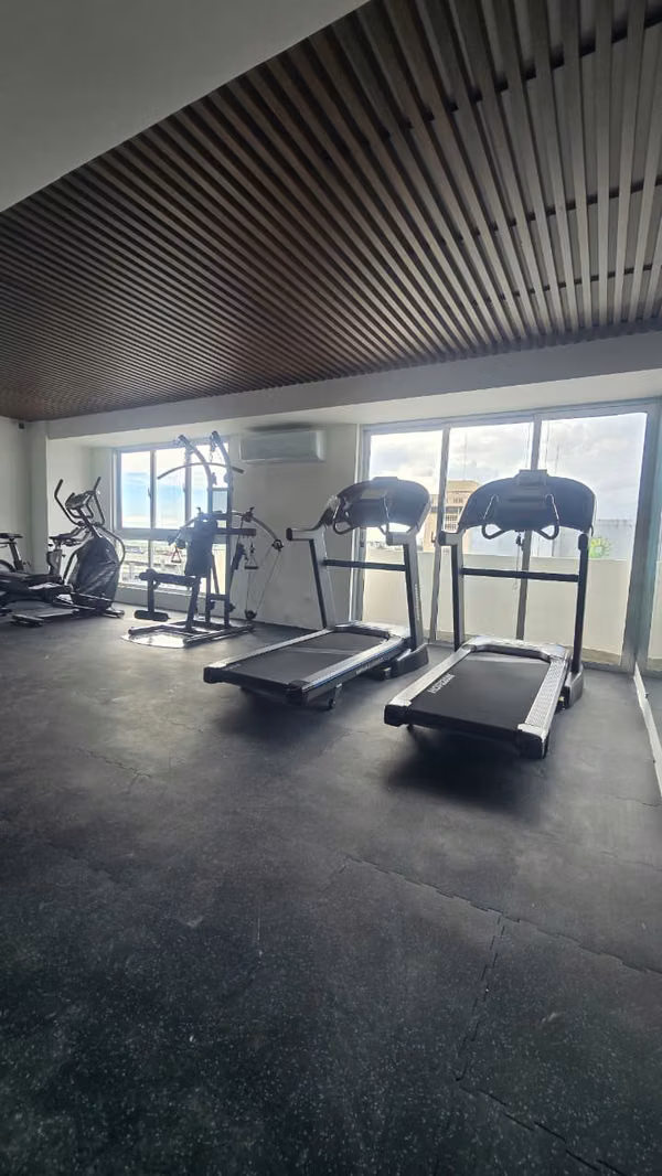 Apartment for Sale in Gazcue, Santo Domingo