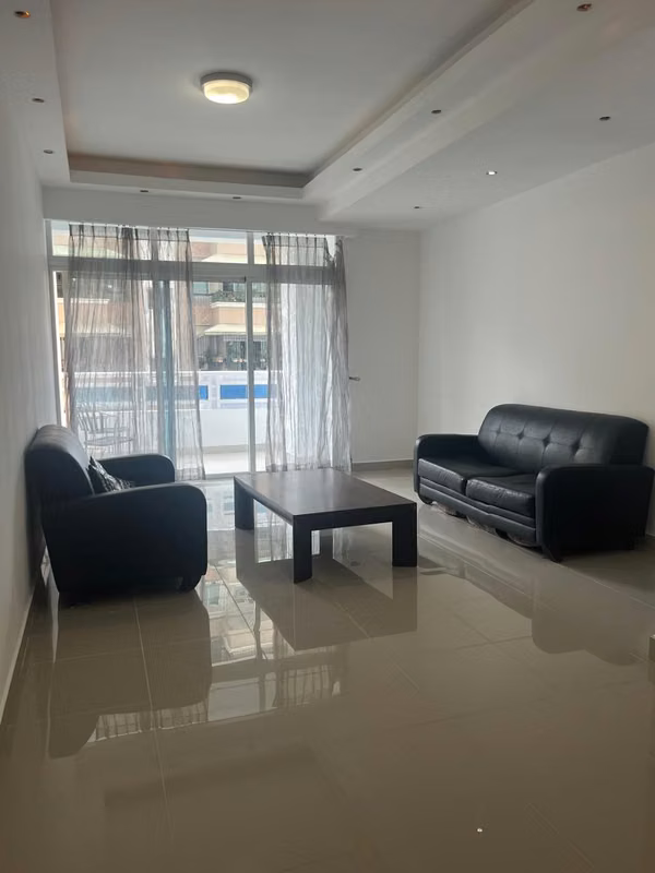 3 Bedroom Apartment and Studio in Bella Vista, National District, Santo Domingo.
