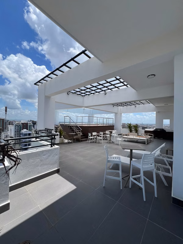 Apartment for Rent in La Esperilla