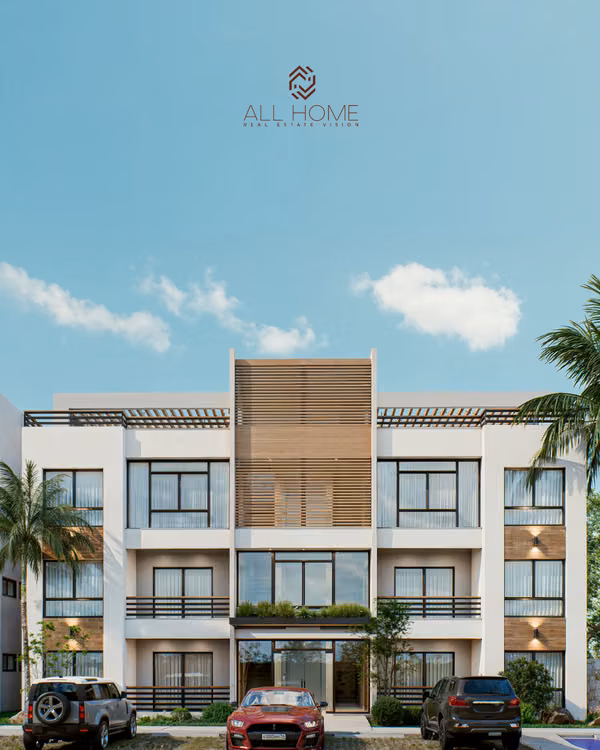 High value in Punta Cana book your unit from US $1000