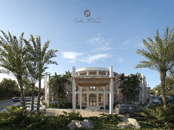 Invest in Playa Nueva Romana from US $136,083 steps from the beach