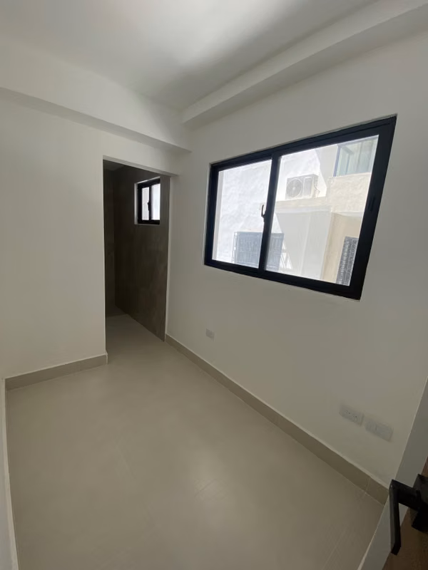Sale of beautiful apartment in Mirador Norte, 2 Hab. SVA-