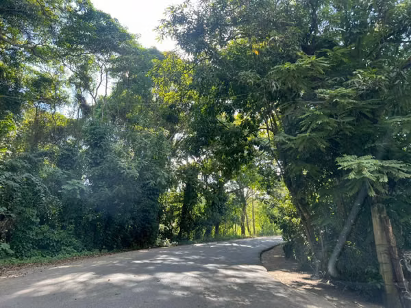 Land for Sale in La Circumvalación Sto Dgo Norte, near Higuero.