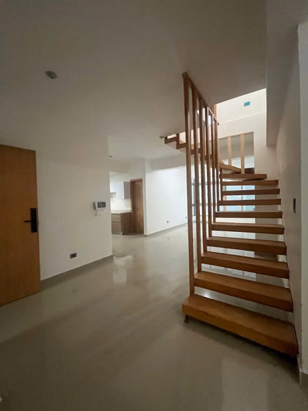 Apartment for sale in Mirador Sur with Private Terrace