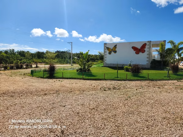 337 SOLARES EN RESIDENCIAL FARALLON, PUNTA CANA