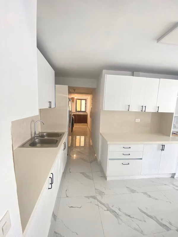 For Sale Modern and Luxury Apartment, sector of Bella Vista, S.D.