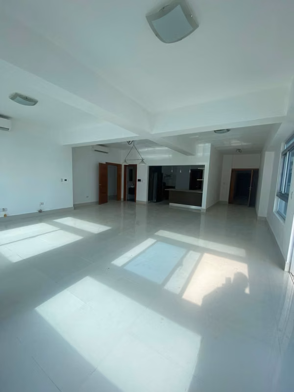 Large apartment rental in Bella Vista