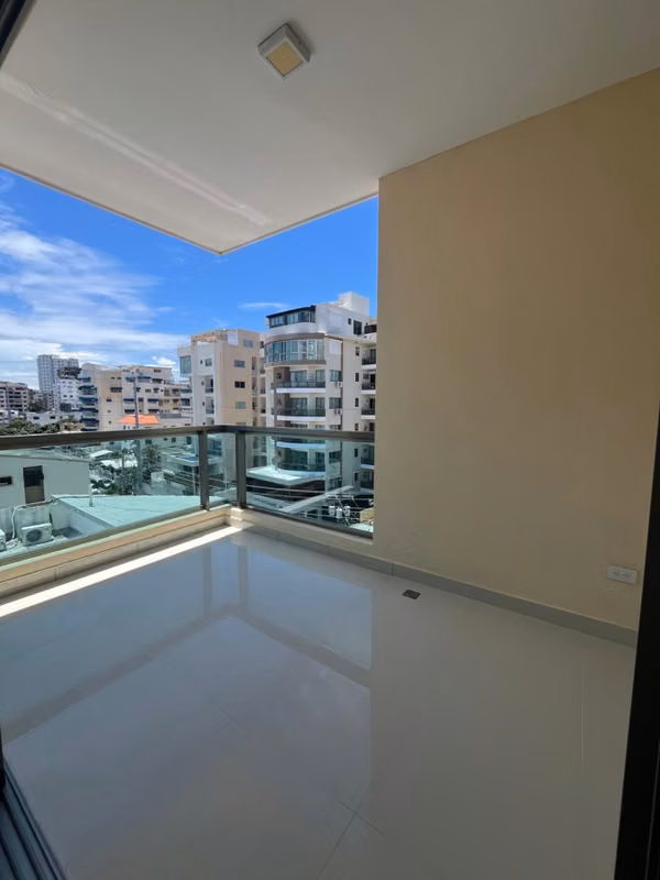Apartment for rent 2 Rooms in Bella Vista