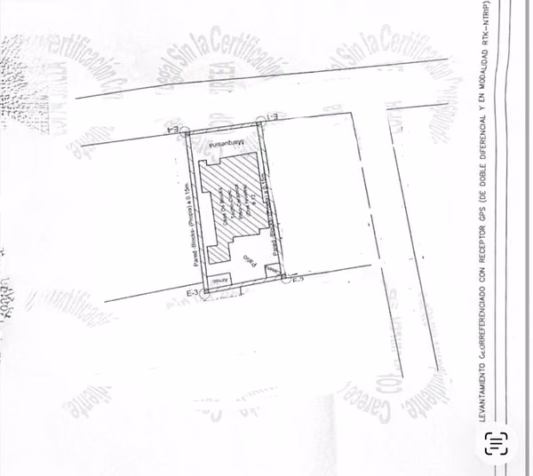 TERRENO EN VENTA EN NACO