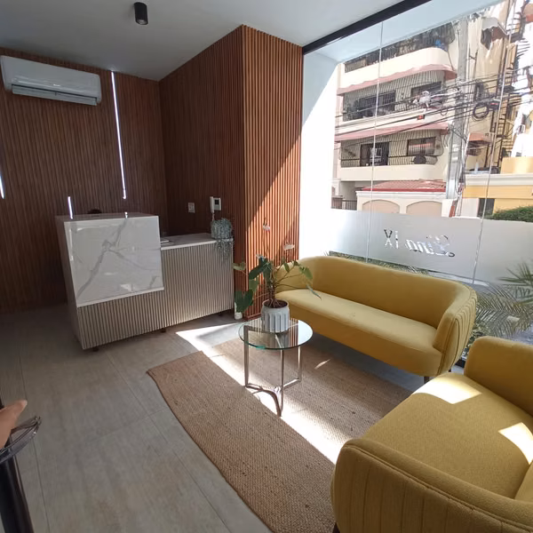 Apartment for Sale in Bella Vista Santo Domingo
