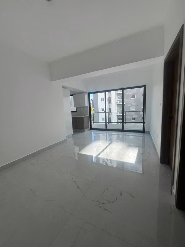 Apartment for Sale of 1 room in Naco