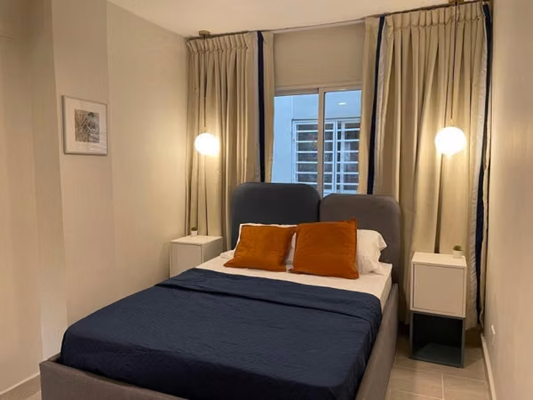 Apartamento en Renta en Villa Duarte, Santo Domingo Este