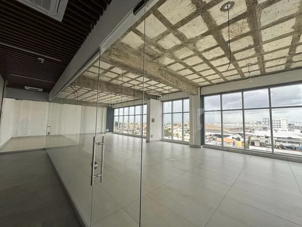 Local Comercial en Alquiler San isidro