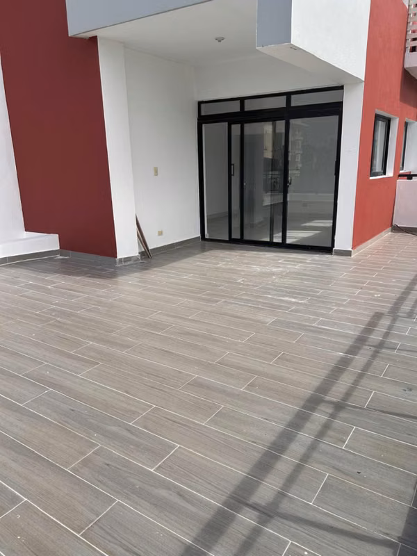 Espectacular apartamento en venta en Ensanche Ozama, SDE