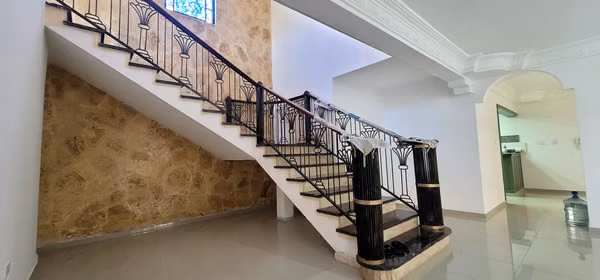 Casa Alquiler Corales del Sur,. Prox. Av. Charles de Gaulle y Las Américas