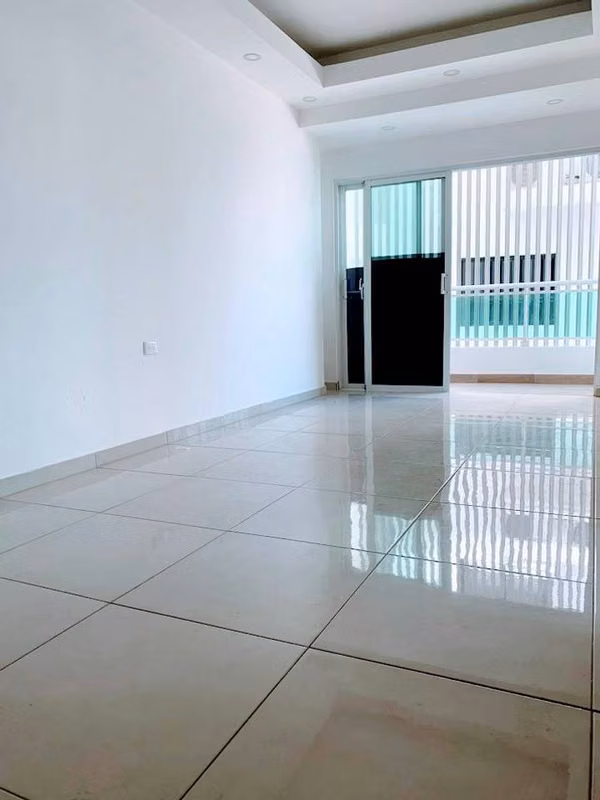 1-Bedroom Apartment in El Vergel
