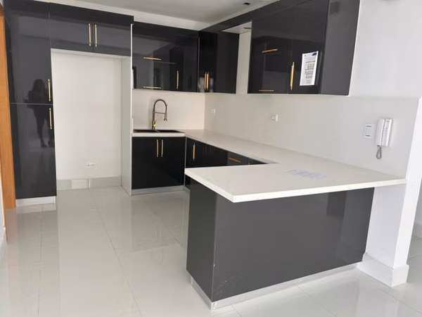 alquiler de apartamento en alama rosa