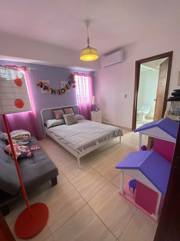 venta de apartamento en alma rosa