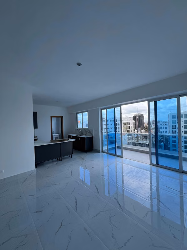 Apartamento en Venta en Torre de lujo en la Sarasota