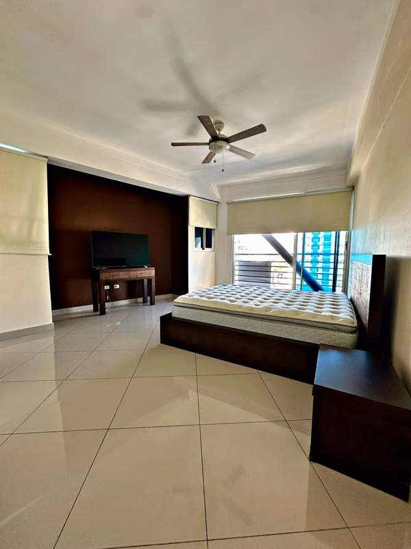 Vendo Apartamento De 3 Habitaciones Torre Familiar En Serralles