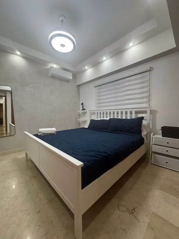 Vendo Apartamento De 1 Habitacion Ideal Para Inversion En Evaristo Morales