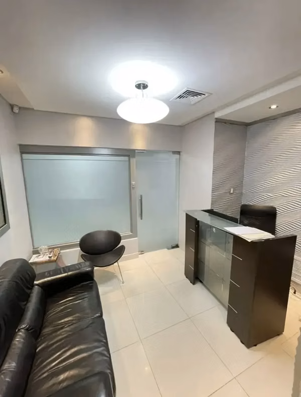 Vendo Local Comercial Amueblado De 109mts2 En Gazcue