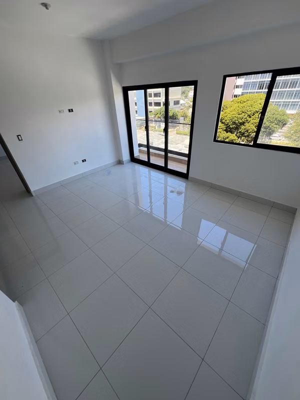 Apartamento en Venta en La Julia, Distrito Nacional, Santo Domingo.