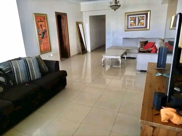 APARTAMENTO EN VENTA 3HAB MIRADOR NORTE SANTO DOMINGO