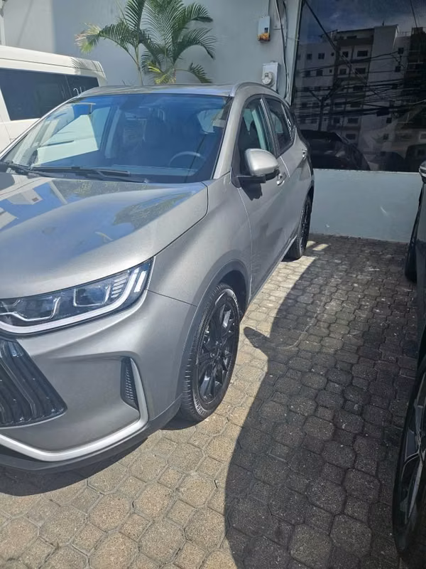 Jetour x50