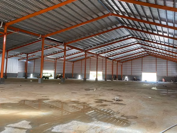 Nave en Alquiler Autopista Circunvalación
