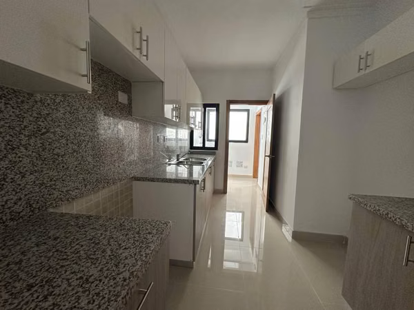 Apartamento en Alquiler - Serralles