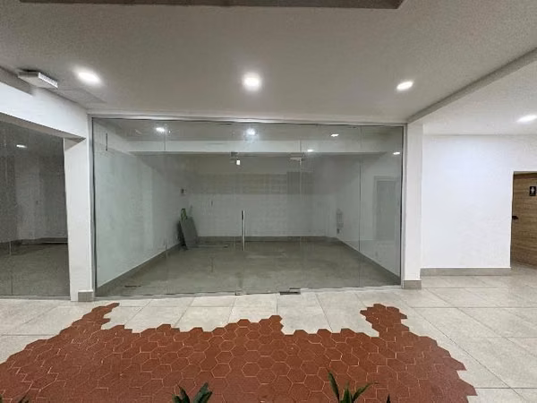 Local comercial en Alquiler en La Zona Colonial