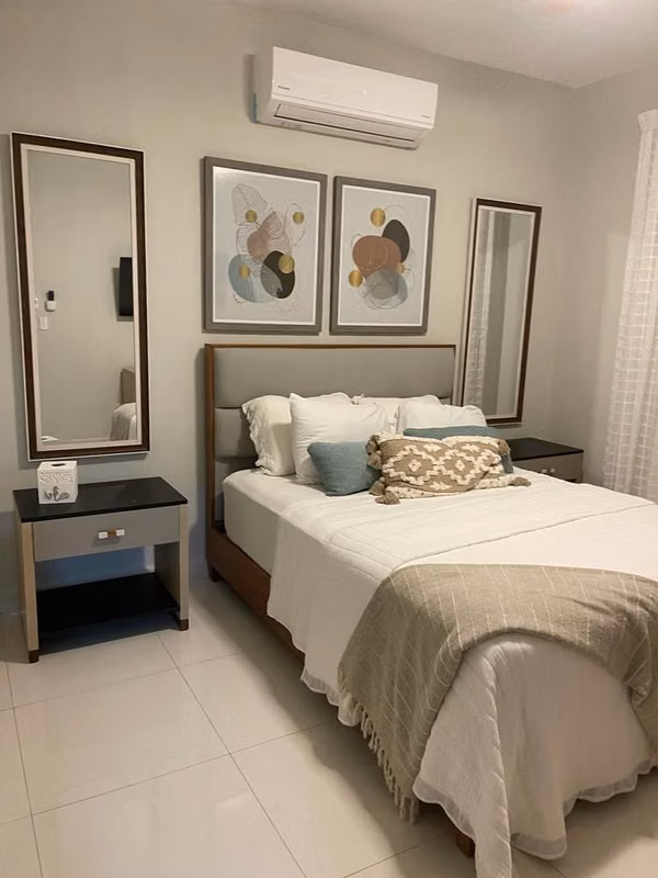 Apartment in rent, Puerto Plata.