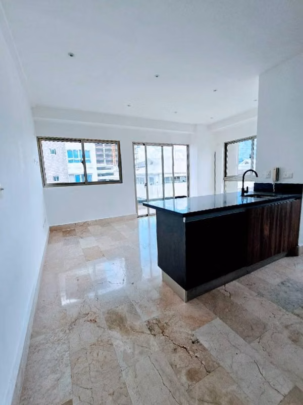 Apartment for Sale 1 Bedroom in Naco