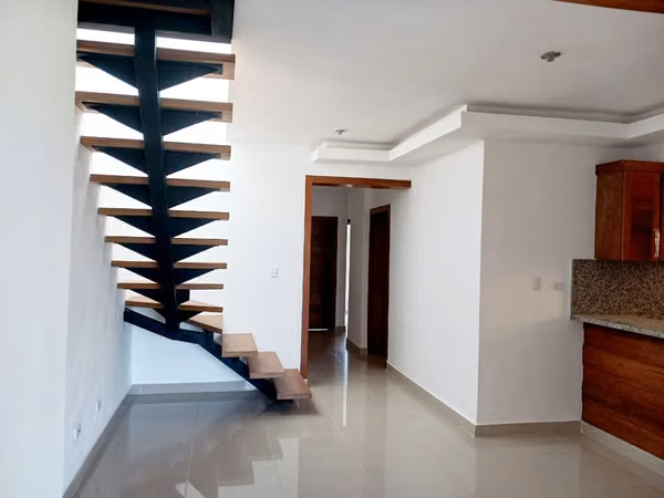 Apartamento en Venta Vista Hermosa