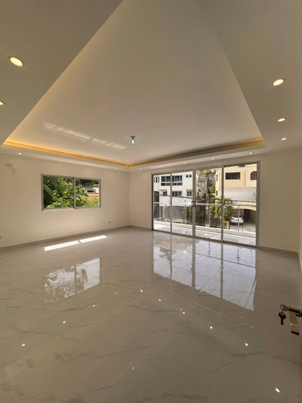 Espectacular Casa en Venta en Altos de Arroyo Hondo III