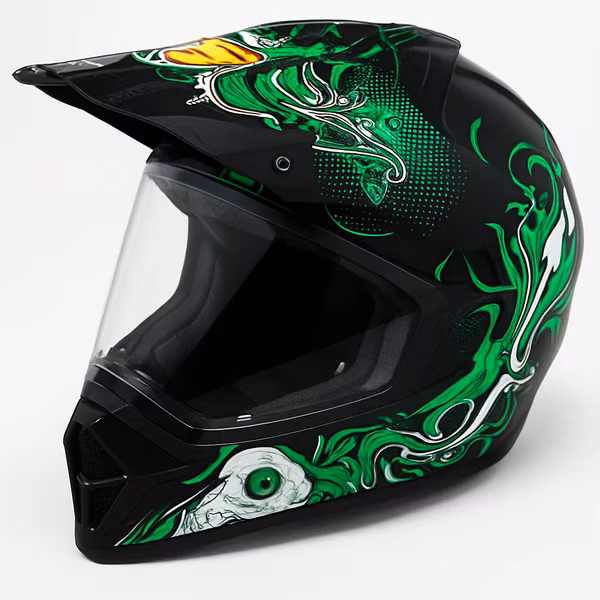 Casco Gato M (58cm)